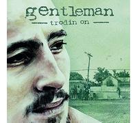 Gentleman - Trodin' on [Import]