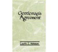 Gentleman's Agreement Hobson, Laura Z. (Auteur)