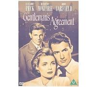 Gentleman's Agreement [Import anglais]