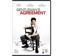 Gentleman's Agreement – Twentieth Century Fox Film Corporation – Import USA Zone 1