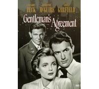 Gentleman's Agreement [Import USA Zone 1]