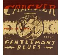 Gentleman's Blues by Cracker (1998-08-24)
