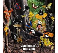 Gentleman's Dub Club – Down to Earth – CD – The Orchard