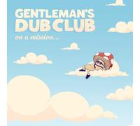 Gentleman's Dub Club – On a Mission – CD