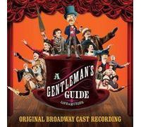 Musical - A Gentleman's Guide to. [Import]