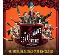 GENTLEMAN'S GUIDE TO LOVE/MURDER (OCR [CD] NEUF