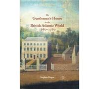 Gentlemans House In The British Atlantic S Hague, (Auteur)