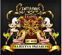 Gentleman's Pistols - At Her Majesty's Pleasure