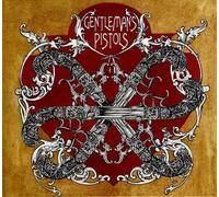 Gentleman's Pistols - Gentleman's Pistols