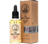 Gentleman's Tipple (huile à barbe), 10 ml