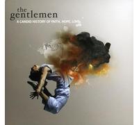 Gentlemen - A Candid History of. [Import]