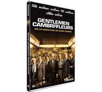 Gentlemen cambrioleurs – DVD – Studiocanal