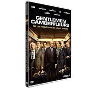 Gentlemen cambrioleurs – DVD – Studiocanal