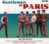 Gentlemen de Paris