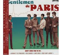 Gentlemen de Paris [Import]