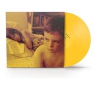The Afghan Whigs – Gentlemen – Vinyle jaune – Édition limitée (Import)
