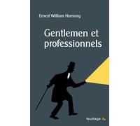 Gentlemen et Professionnels