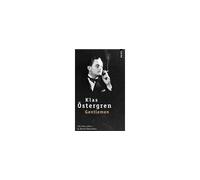 Gentlemen - Klas Ostergren - Points - Poche - Roman
