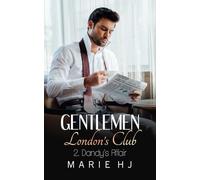 Gentlemen London's Club ~2 Dandy's Affair