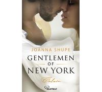 Gentlemen of New York - Calvin - Joanna Shupe - beHEARTBEAT - ebook (ePub) - Livre