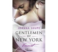Gentlemen of New York - Emmett - Joanna Shupe - beHEARTBEAT - ebook (ePub) - Livre