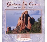 Gentlemen of The Country