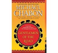 Gentlemen of the Road Michael Chabon (Auteur)
