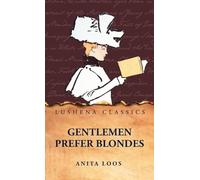 Gentlemen Prefer Blondes