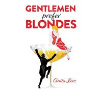 Gentlemen Prefer Blondes