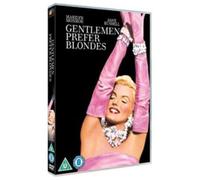 Gentlemen Prefer Blondes