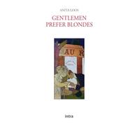 Gentlemen Prefer Blondes