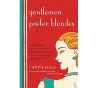 Gentlemen Prefer Blondes