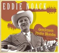 NOACK,EDDIE Gentleman Prefer Blondes (CD)