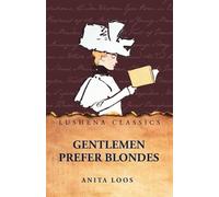 Gentlemen Prefer Blondes