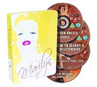 The Best of Marilyn Monroe - The Best of Marilyn Monroe [Collector's Edition Tin] [Import anglais]