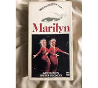 Gentlemen Prefer Blondes [VHS]
