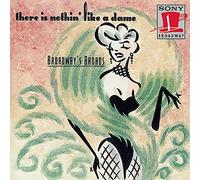 Gentlemen Prefer Blonds - There is Nothin' Like a Dame-B