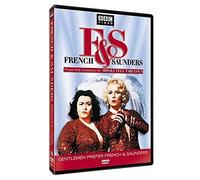 Gentlemen Prefer French & Saunders