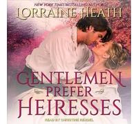 Gentlemen Prefer Heiresses