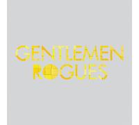 Gentlemen Rogues A History So Repeating (CD)