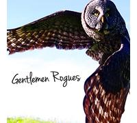 Gentlemen Rogues - Gentlemen Rogues (Blue Vinyl) [Import]
