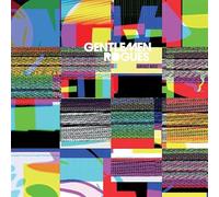 Gentlemen Rogues – Surface Noise – Vinyle LP neuf
