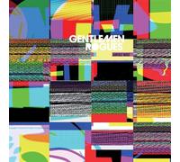 Gentlemen Rogues – Surface Noise – Vinyle LP neuf