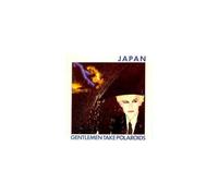 JAPAN - Gentlemen Take Polaroids [Import]