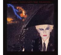 Gentlemen Take Polaroids-SHM-CD-Paper Sleeve [Import]