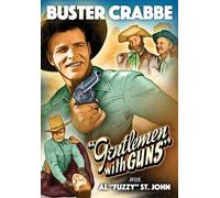 Gentlemen With Guns [Digital Video Disc] Duplicated Dvd