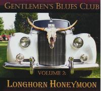 Gentlemen's Blues Cl - Longhorn Honeymoon [Import]