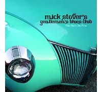 Gentlemen's Blues Club - Sky's on Fire