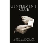 Gentlemen's Club (Hungarian)