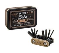 - Multi-outils de poche pour vélo - Naturel -